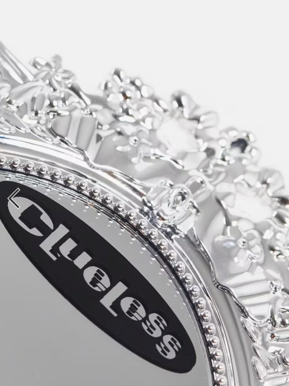 Clueless x Revolution Handheld Mirror - ASOS Exclusive NWOB - Picture 5 of 5